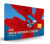 see vancouver smart visit card|See Vancouver and Beyond Smartvisit Card .